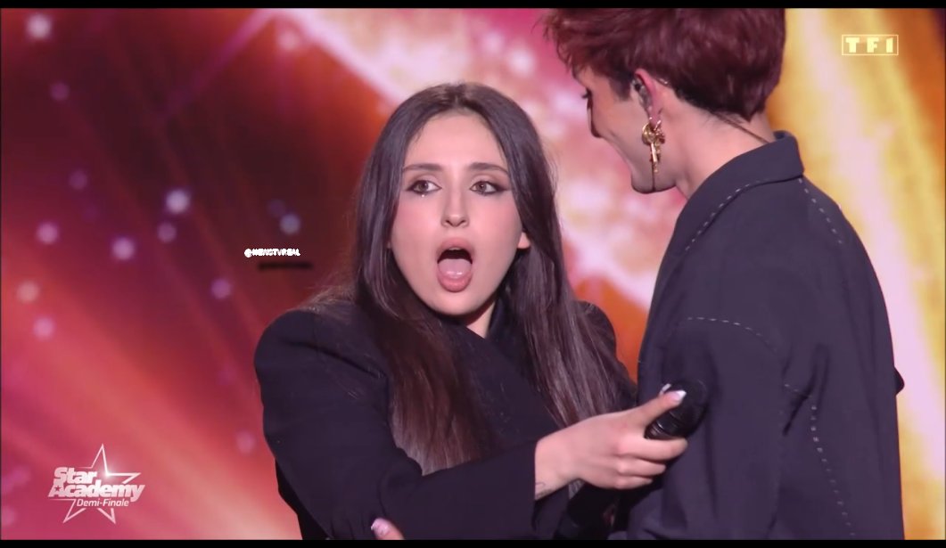 NEWS TV RÉAL tweet media