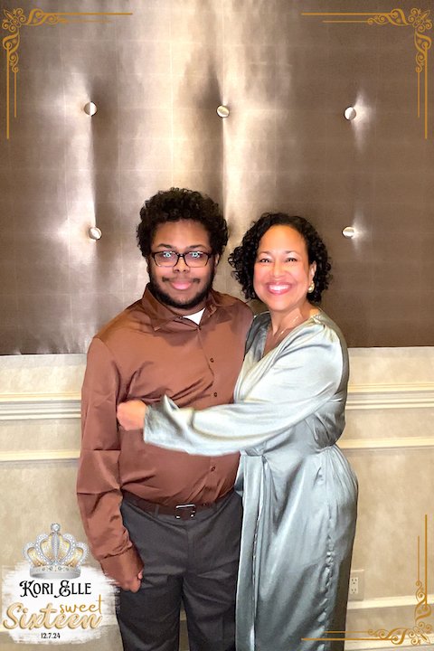 In these increasingly fractious times, it's extremely important for queer folx to be-when safe to do so, of course-out &amp; proud about who they are &amp; who they love.” NYC single mom &amp; writer, Issa M. Mas in the free #GayParentMagazineNY bit.ly/4lKXDiF