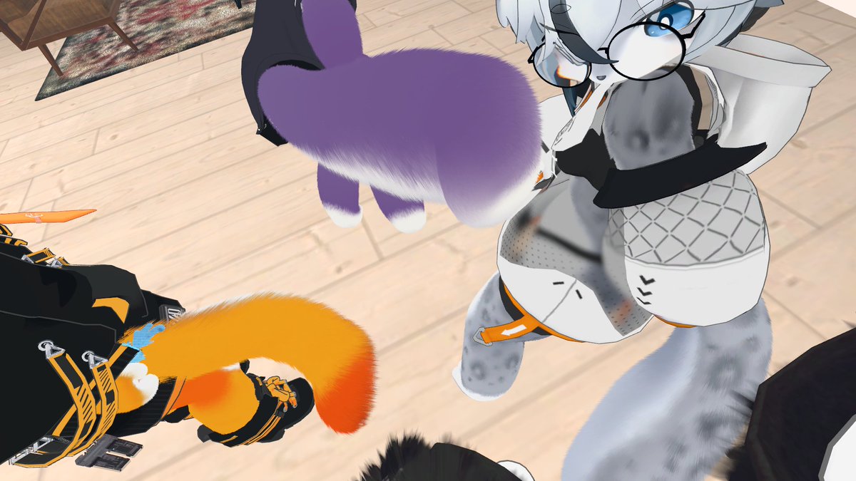 #第8回灰島オンリー集会