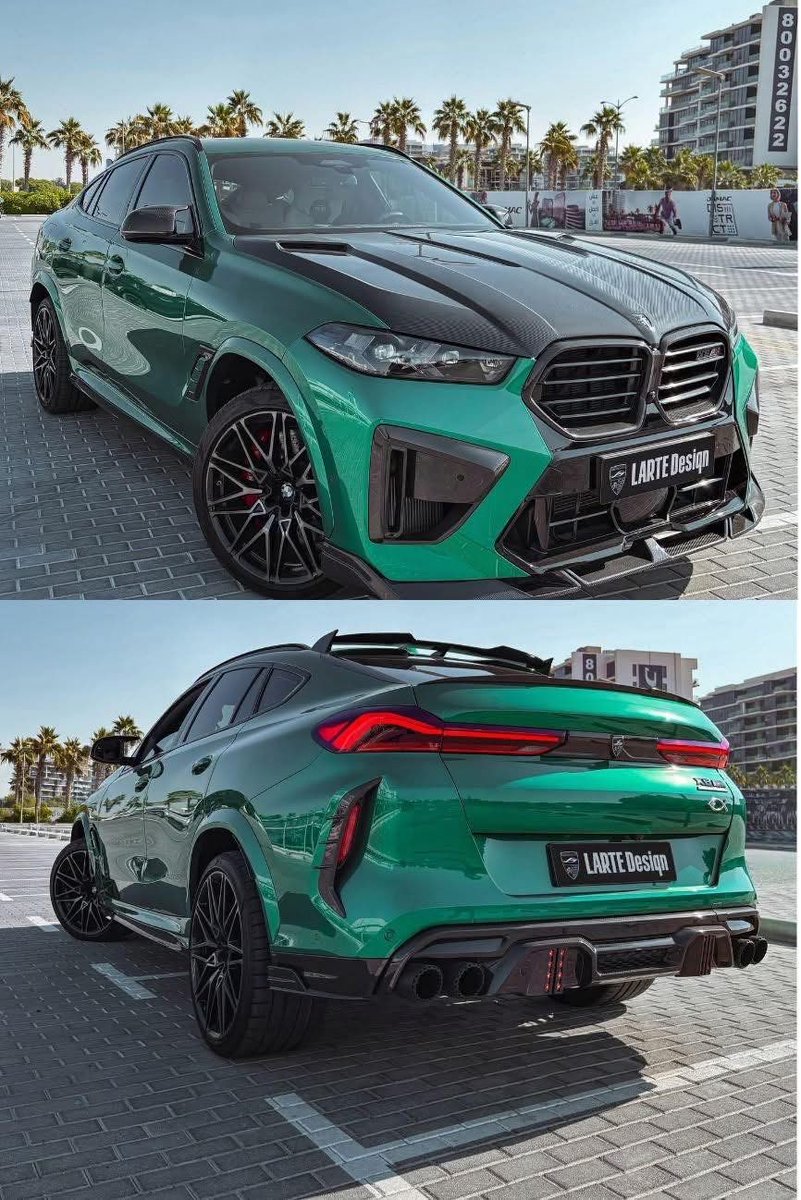 The Auto Addict 😈 tweet media