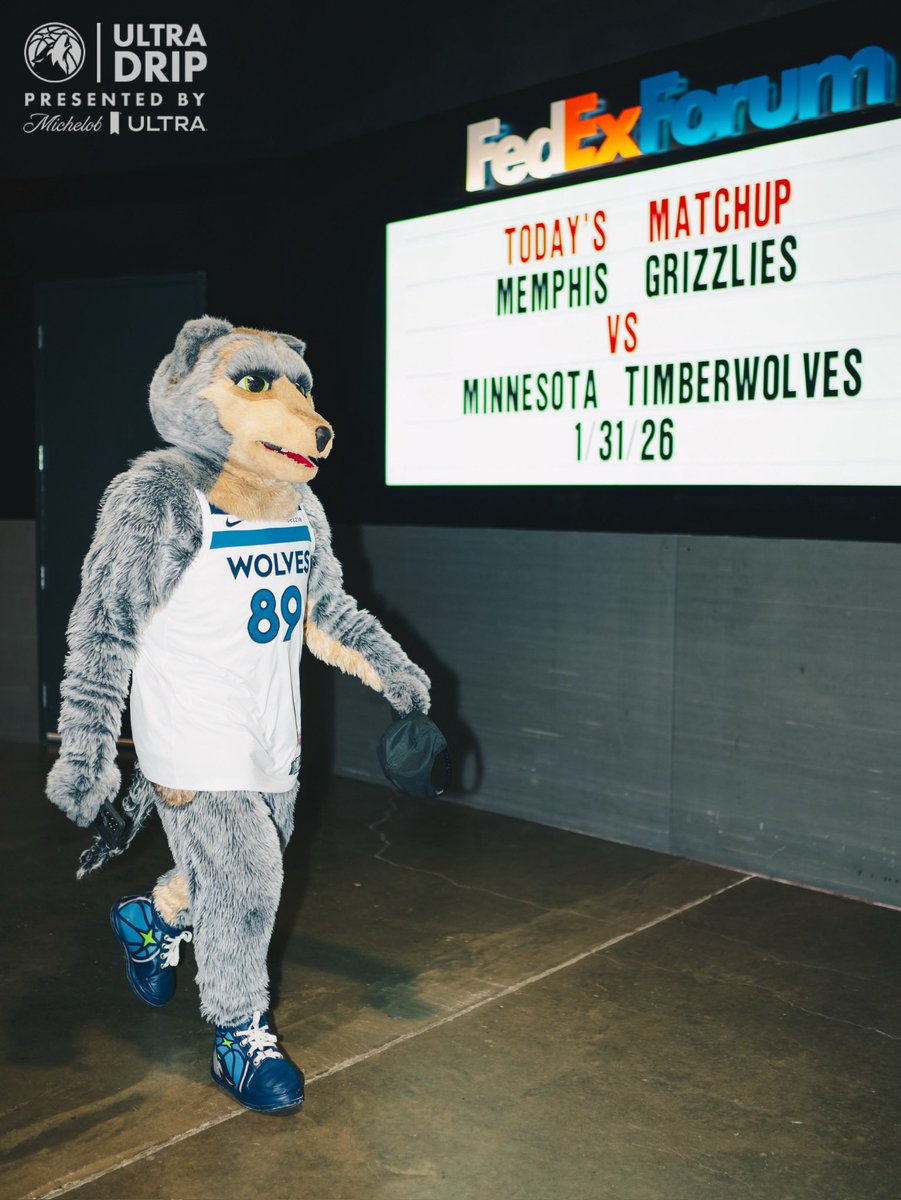 Minnesota Timberwolves tweet media