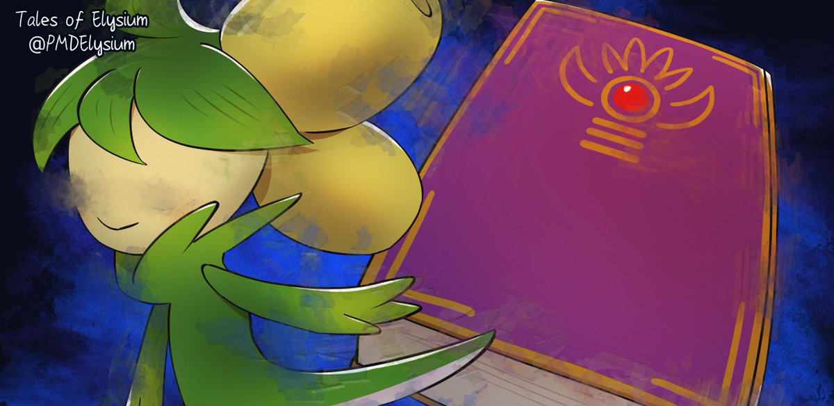 talesofelysium.thecomicseries.com

ssp-comics.com/comics/toe/?pa…

#TalesofElysium New Page for our PMD comic!  
Patreon: patreon.com/TalesofElysium