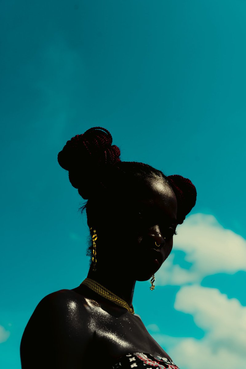 Apah Benson 🥷 🦢 tweet media