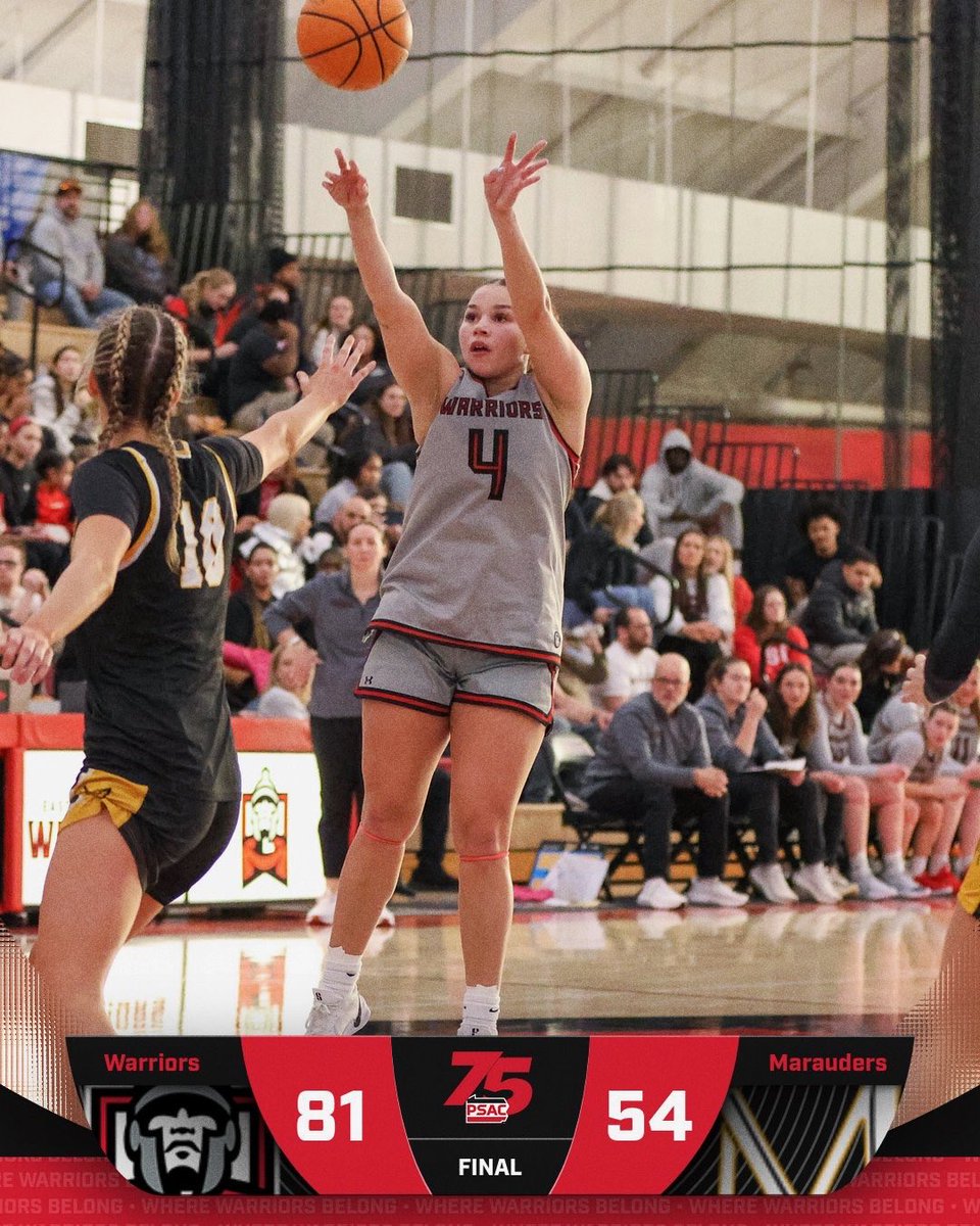 ESU Warriors tweet media