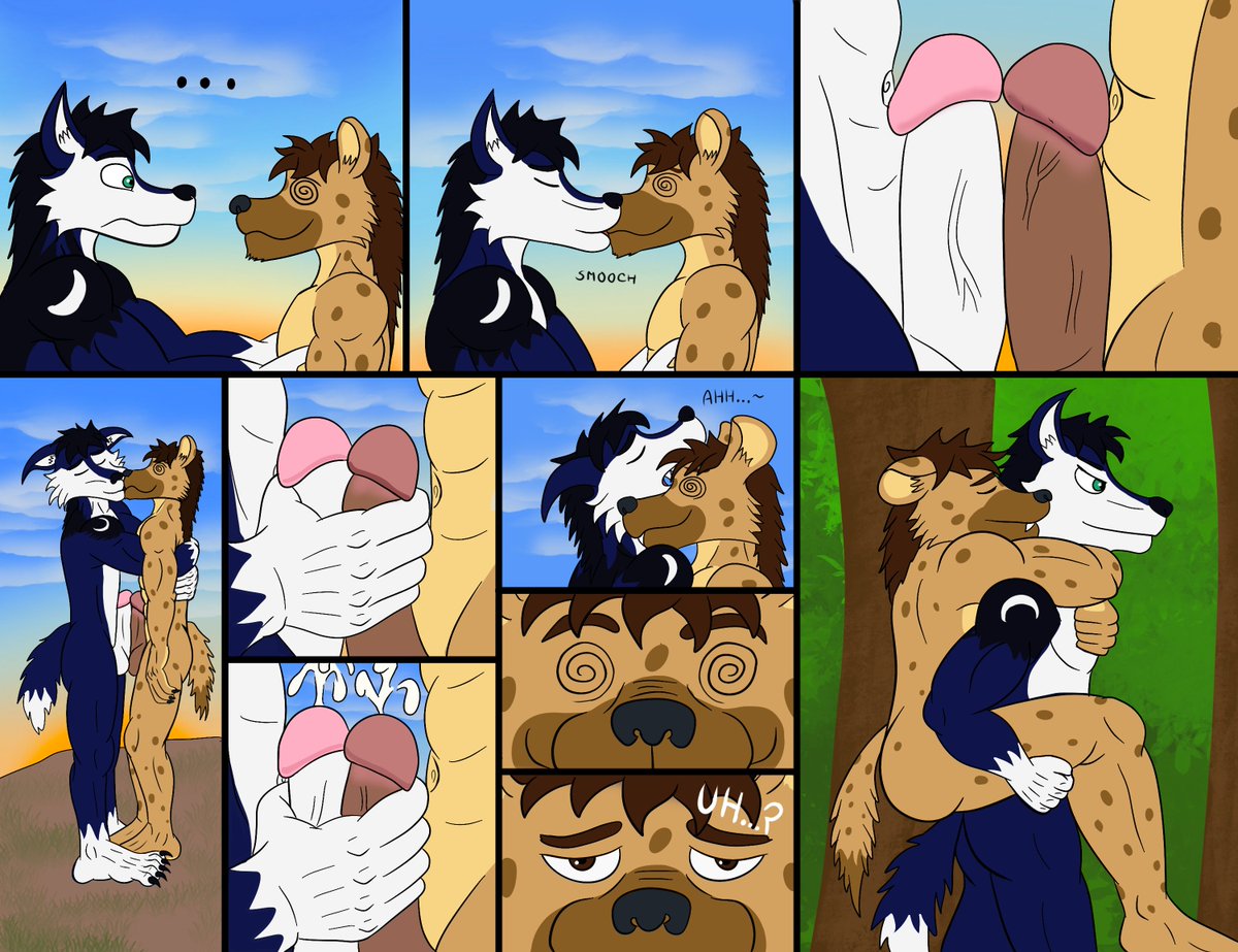 Ramsay Yeen (COMs closed) tweet media