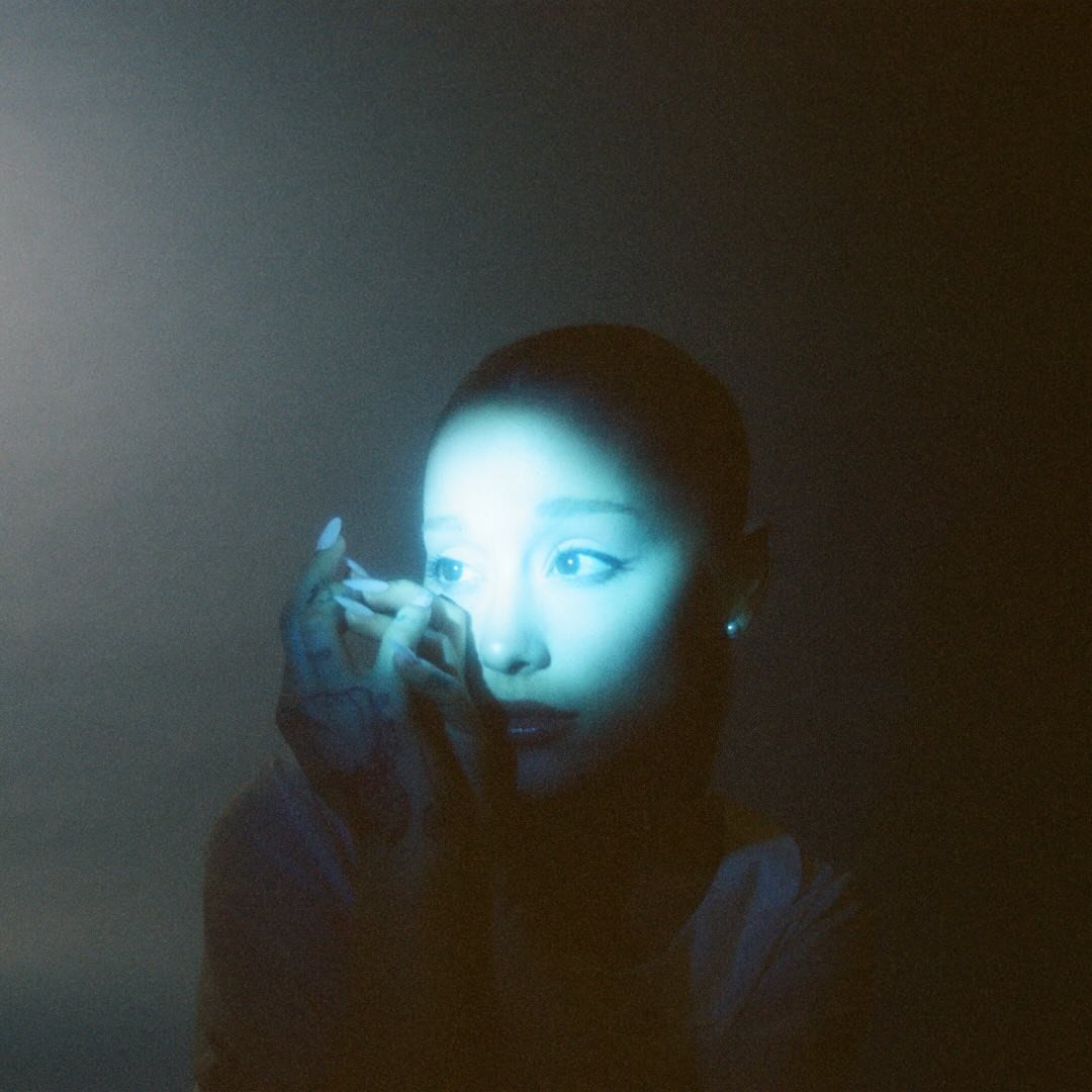 PopCrave's tweet photo. “supernatural” by Ariana Grande has reached 400 MILLION streams on Spotify.

It’s her 39th song to achieve this. https://t.co/vdnBhVuL3S