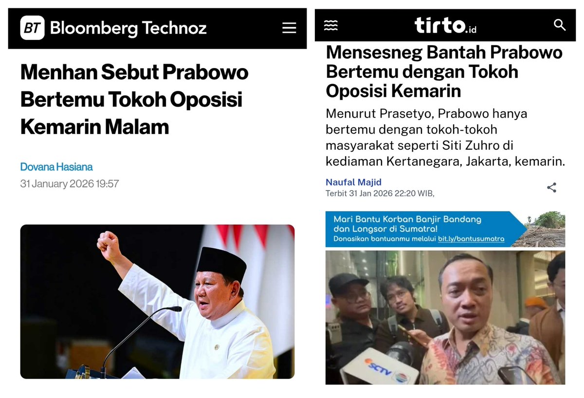 Jejak digital. (@arsipaja) on Twitter photo 