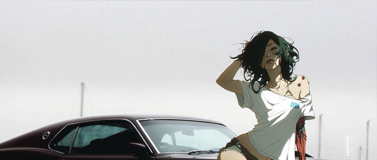 Tonton Revolver tweet media