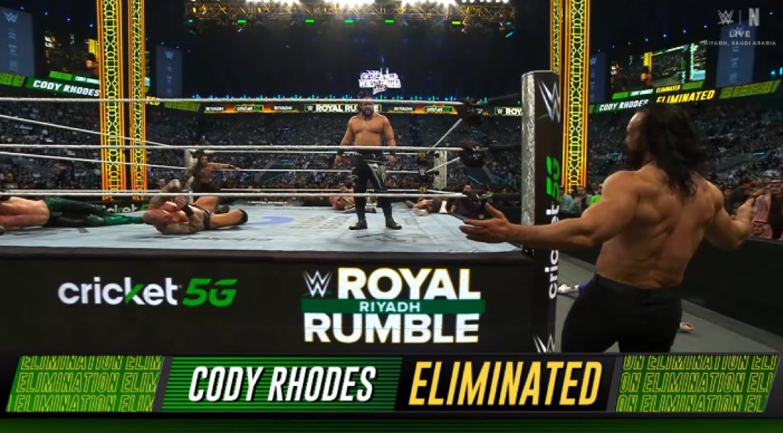 Wrestle Ops tweet media