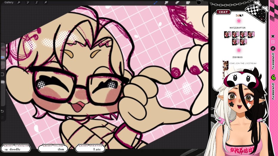 kimi 🧷【⭐STARGAZER 】 tweet media