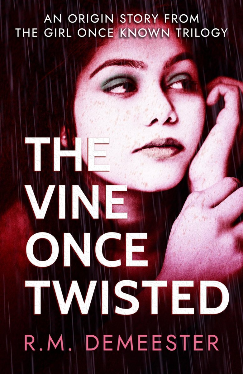 Nancy@The Avid Reader tweet media