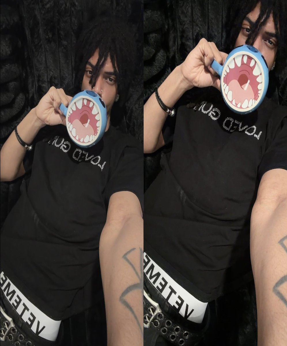 ghoulgeneral's tweet photo. :p https://t.co/s6LdEENecd