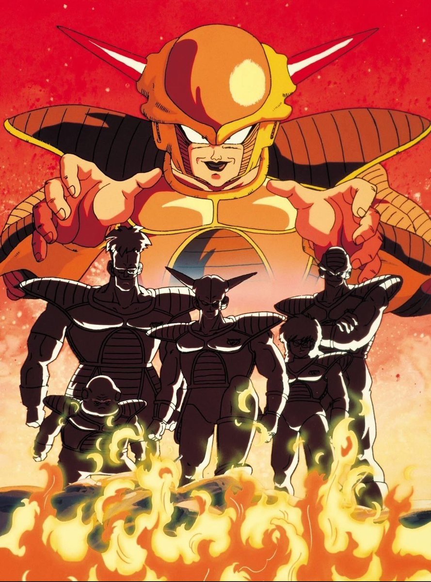 Dragon Ball Daily (@dbzdaily_) on Twitter photo 