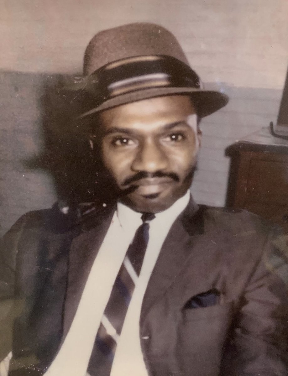 Rep. Kambrell Garvin tweet media