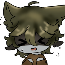 FrumpyFox's tweet photo. Also yes I think I’ll start posting on here an again randomly just to see if I can meet new people. Sorry Iv been pretty isolated. 

I heard about the Ai thing on here so I’m a little skeptical https://t.co/WajoI488yr