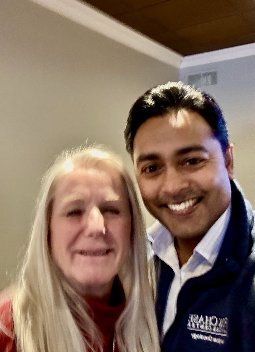 Sanjay S. Reddy tweet media