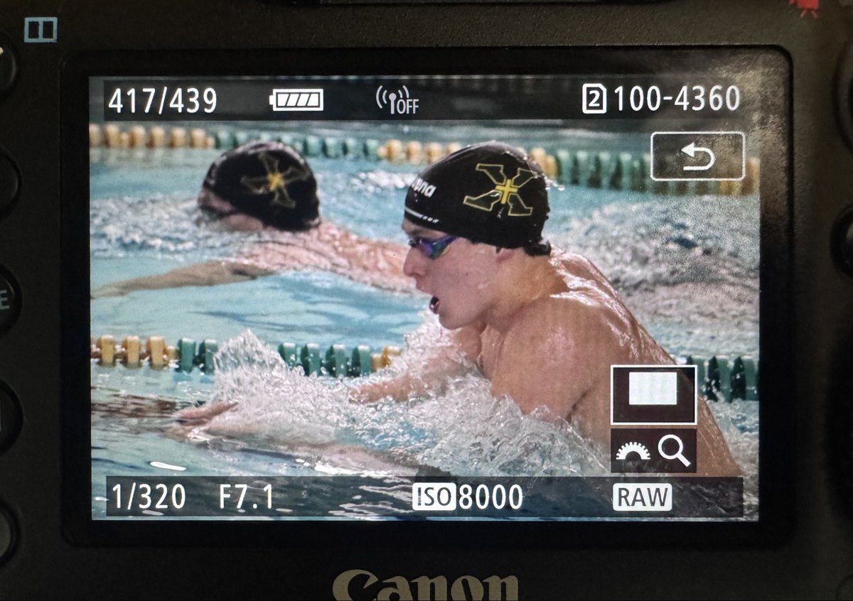 StXTigerSwim's tweet image. All quick look back at Tiger IMers #ChipsCam