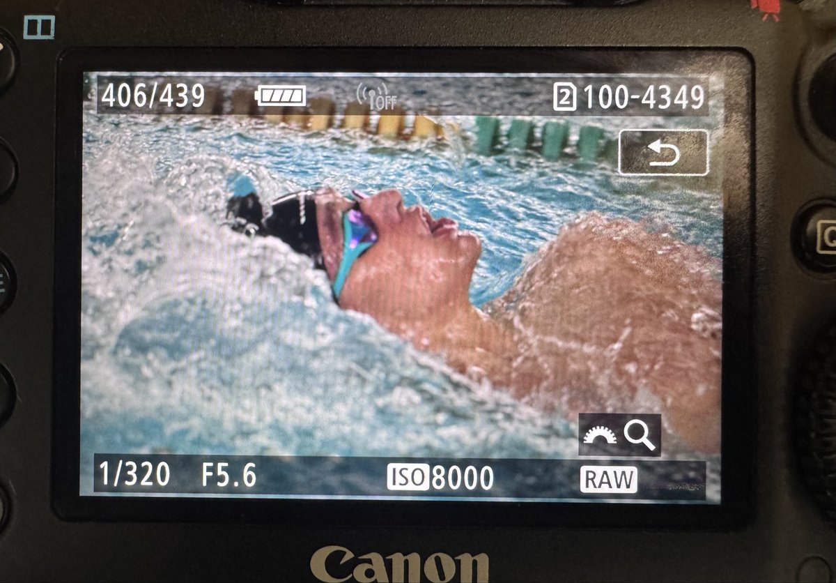 StXTigerSwim's tweet image. All quick look back at Tiger IMers #ChipsCam