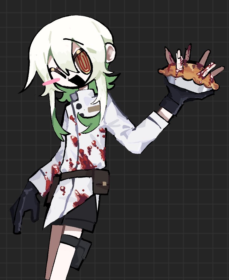 Yuchi3 (@yuchi3_) on Twitter photo 