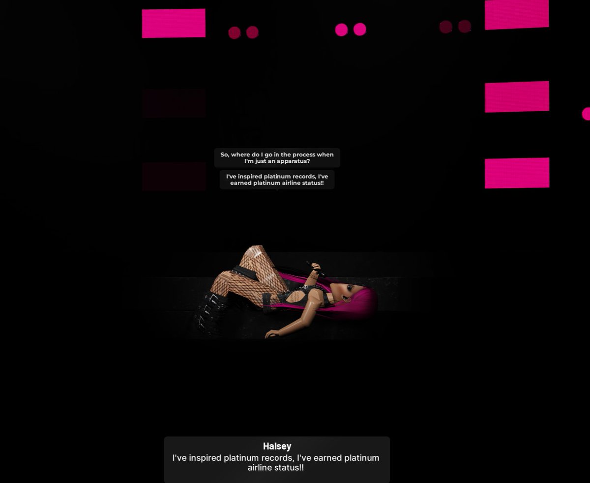 Audree Demie tweet media