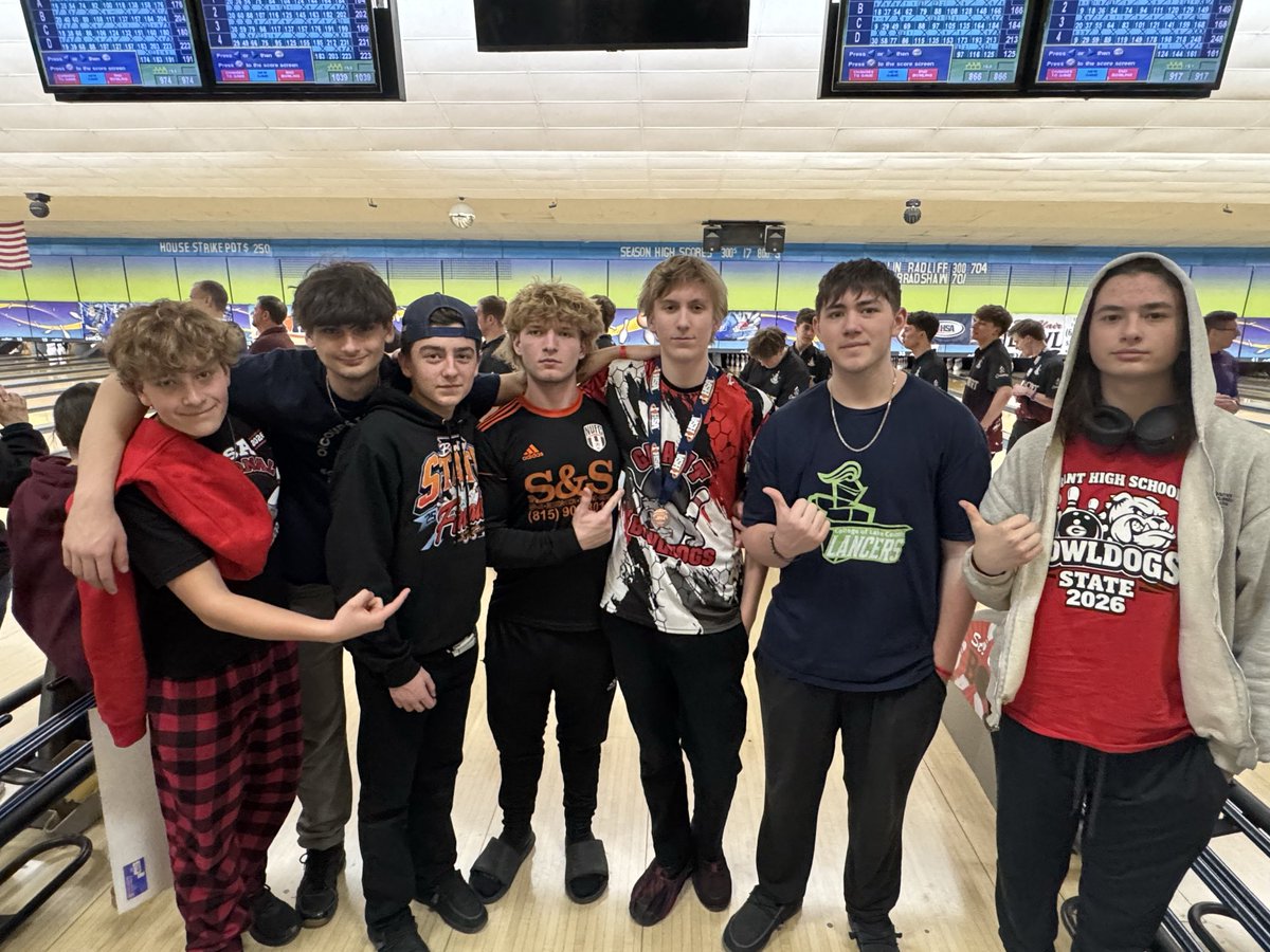 A special thanks goes out to <a href="/GrantHSBoosters/">GCHS Bulldog Booster</a> for supporting the Bowldogs. The Purple Hammer that the Boosters provided to the program carried Dylan Wastag to an 8th place finish at the IHSA State finals.  Way to go Boosters and way to go Dylan!!