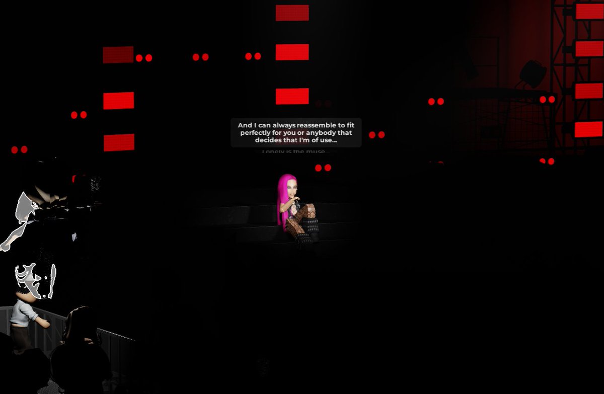 Audree Demie tweet media