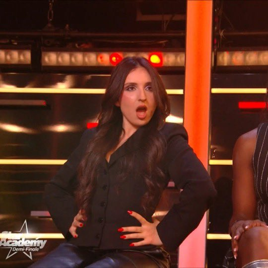 NEWS TV RÉAL tweet media