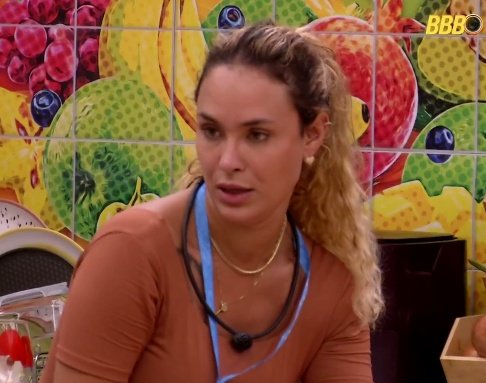 snowsxcx's tweet image. Juro que não sei qual dos dois é mais INSUPORTÁVEL; não consigo nem suportar ouvir a voz deles. #BBB26