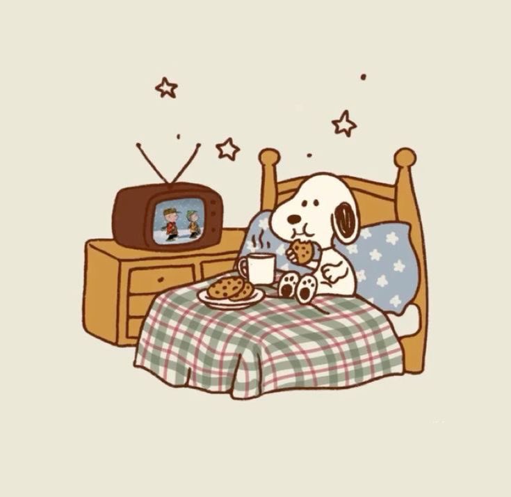 snoopyfever_'s tweet image. 