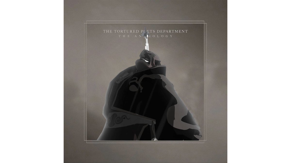 My next YouTube video, “Which Ganondorf is the most Daddy” is coming along really well 🥴