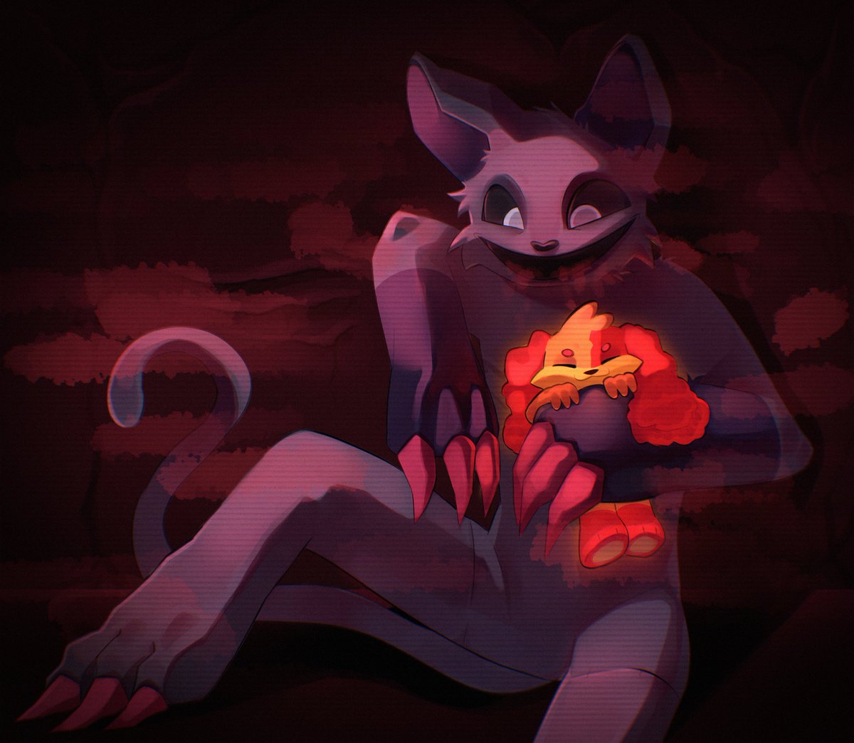 Lowis 🐤 tweet media