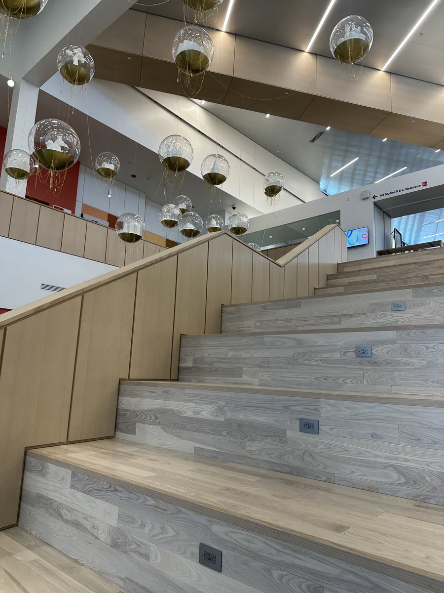 Great way to spend an organizational day #inspire #airdriepubliclibrary