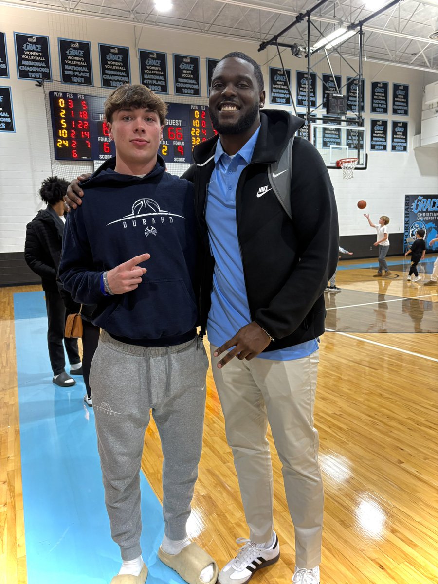 Kingsten Kilburn tweet media