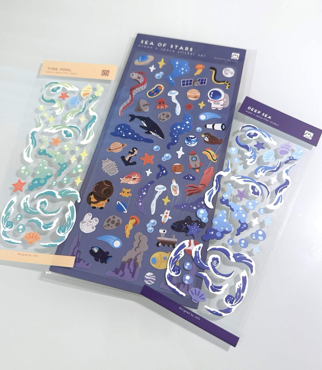 JAQ ⏭️ SHOP OPEN tweet media