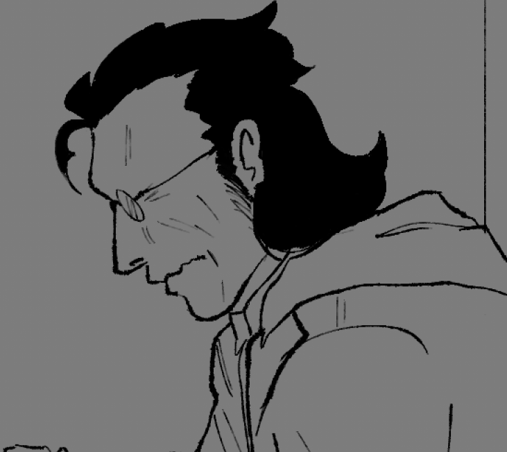 In the meantime: Spamton