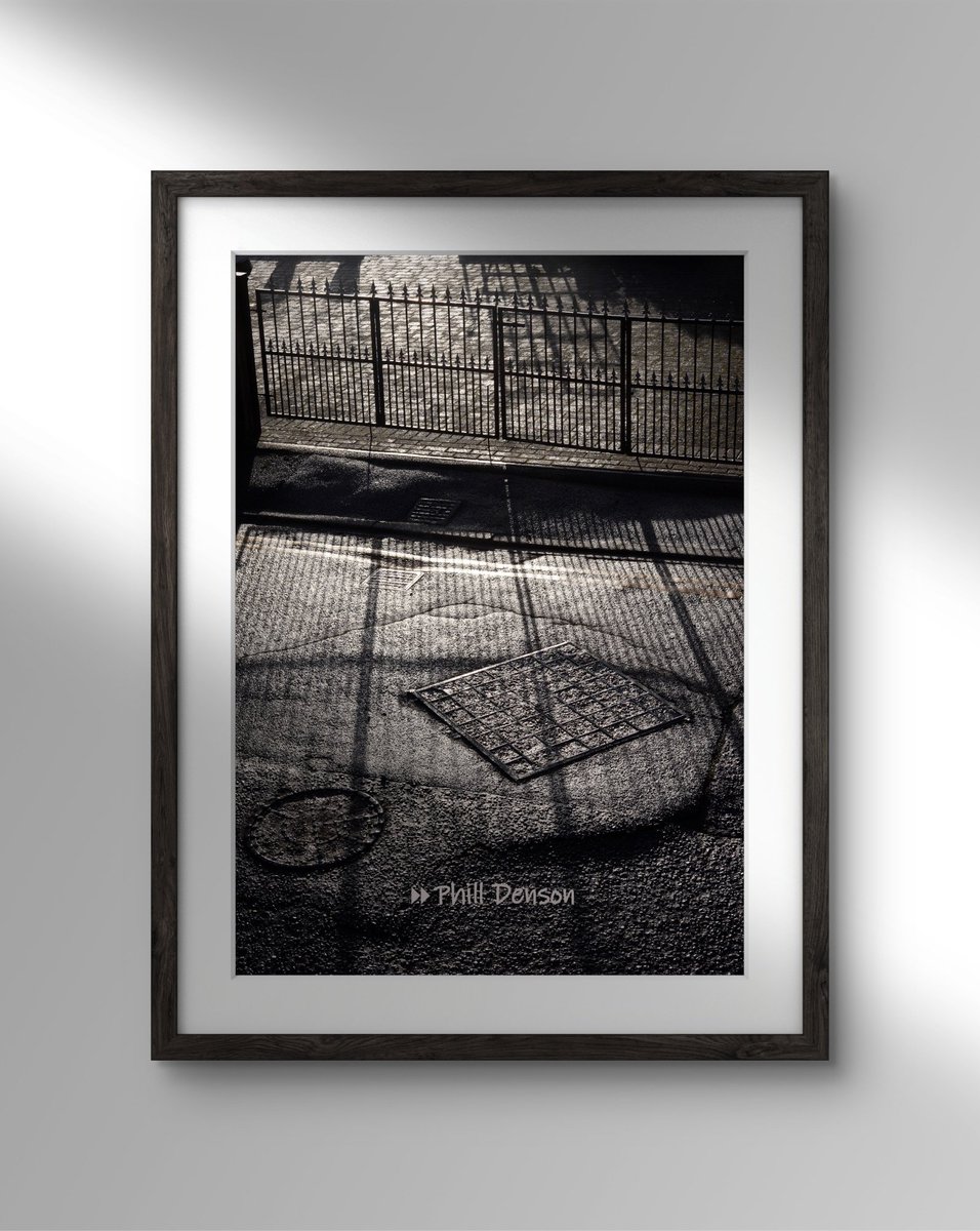 Phill Denson tweet media