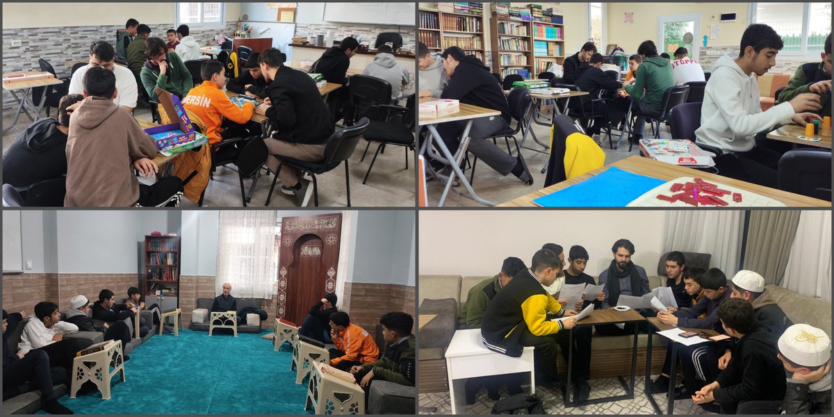 mansurvakfi's tweet photo. 26-30 Ocak tarihlerinde öğrencilerimizle kamptaydık. Dopdolu geçirdiğimiz kampımızdan görüntüler sizlerle.

Dersler, okuma ve etüt saatleri, kitap tahlili, serbest kürsü, zeka ve beceri oyunları, izleme etkinlikleri ve pek çok güzel anı...  #nesilleriçindeğer 

#mansurvakfı https://t.co/V4sew7k0TE