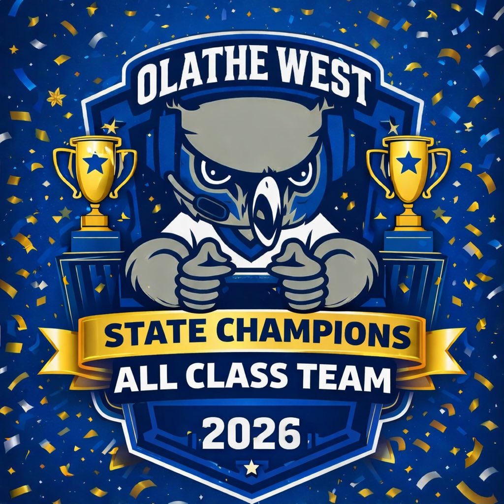 OW ESports tweet media