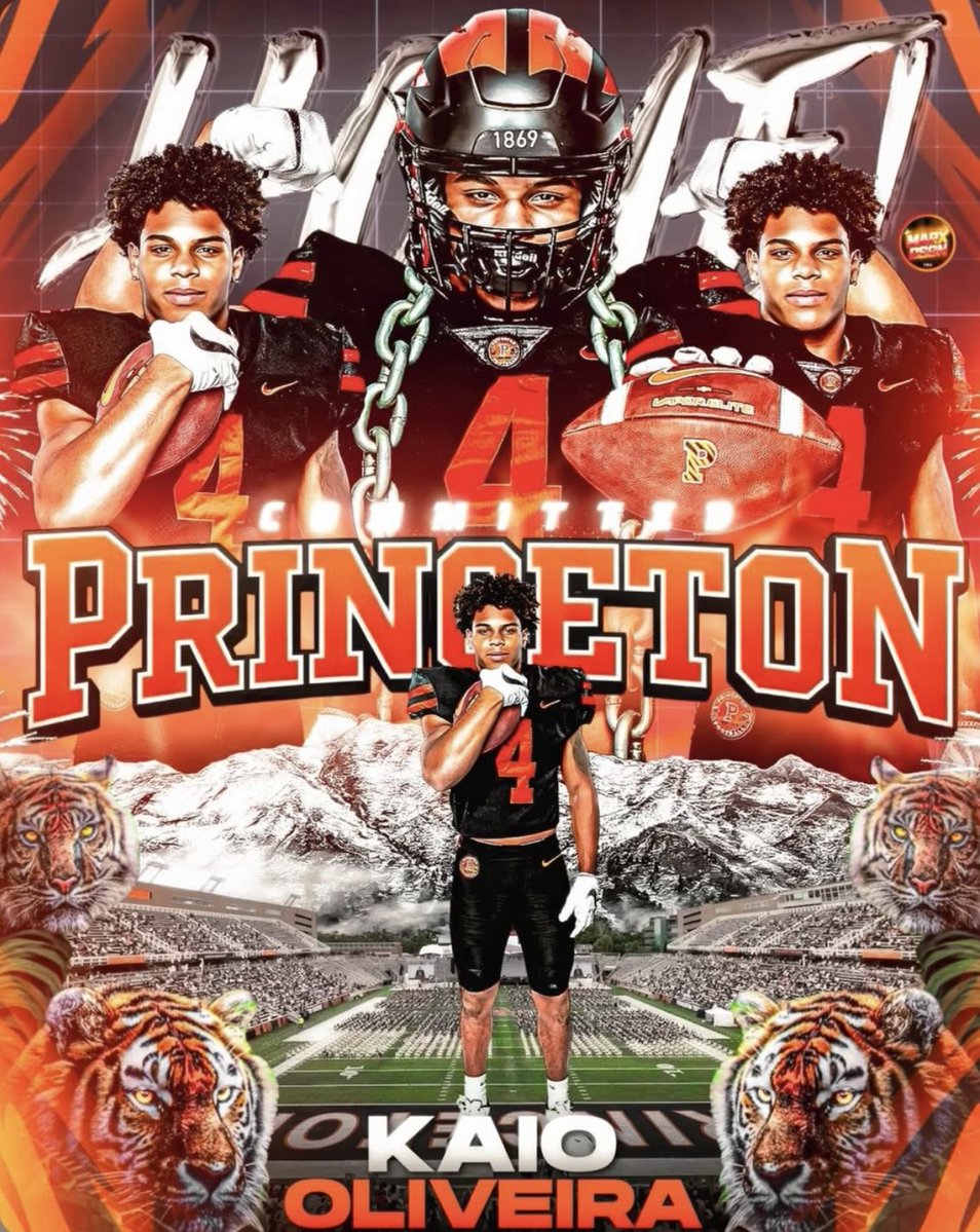 Horizon Hawks Football tweet media