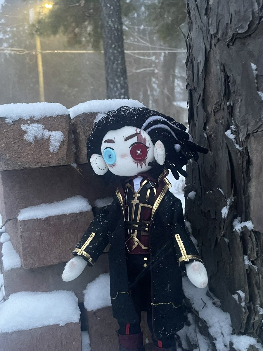 deaddoveys's tweet photo. he’s having fun guys
#silco #arcane #silcotwt https://t.co/W0uK0jU8mA
