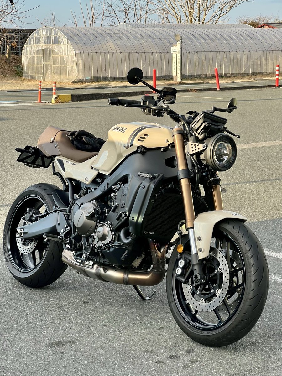 SLOW MOTOCYCLE tweet media