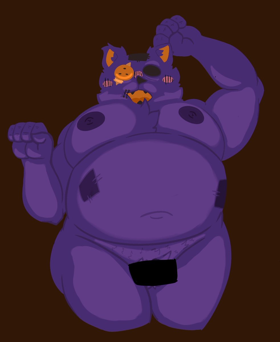 Ouuugghhh more Seam…