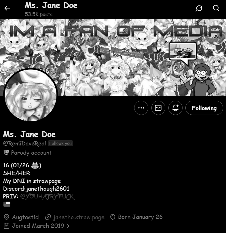 🤑 B3Plush 🤑 tweet media