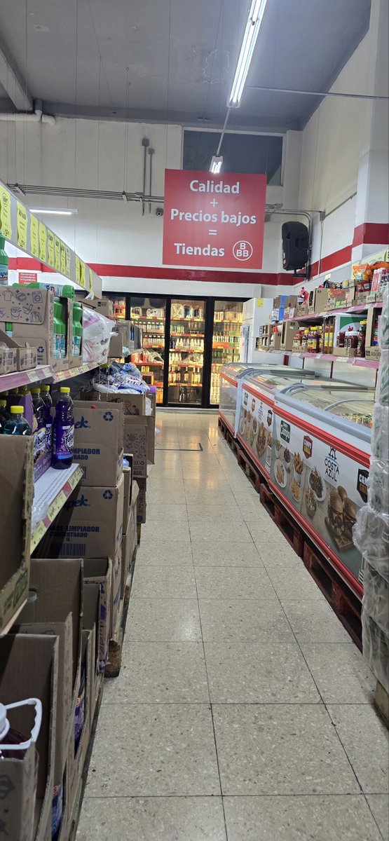 Yo no te veo aquí, Jorge.

Yo si soy un auténtico maniático del 3B

3️⃣🅱️