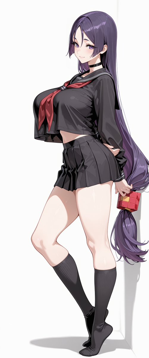 yuuki_teito's tweet image. マスター、おはようございます。 朝一番にお会いできて、母は幸せですわ。
SFW illustration. 源頼光_Minamoto no Raikou #FGO