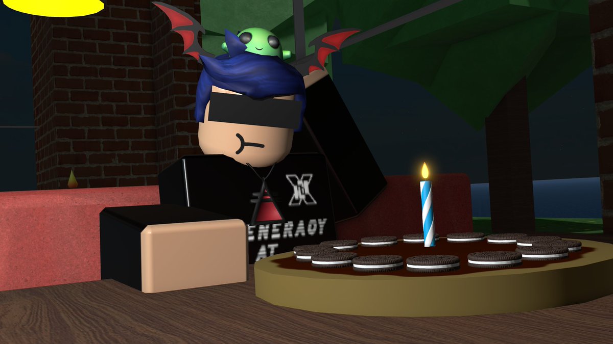 Lilix 🍕 tweet media