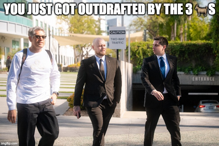 MasterAmerica tweet media