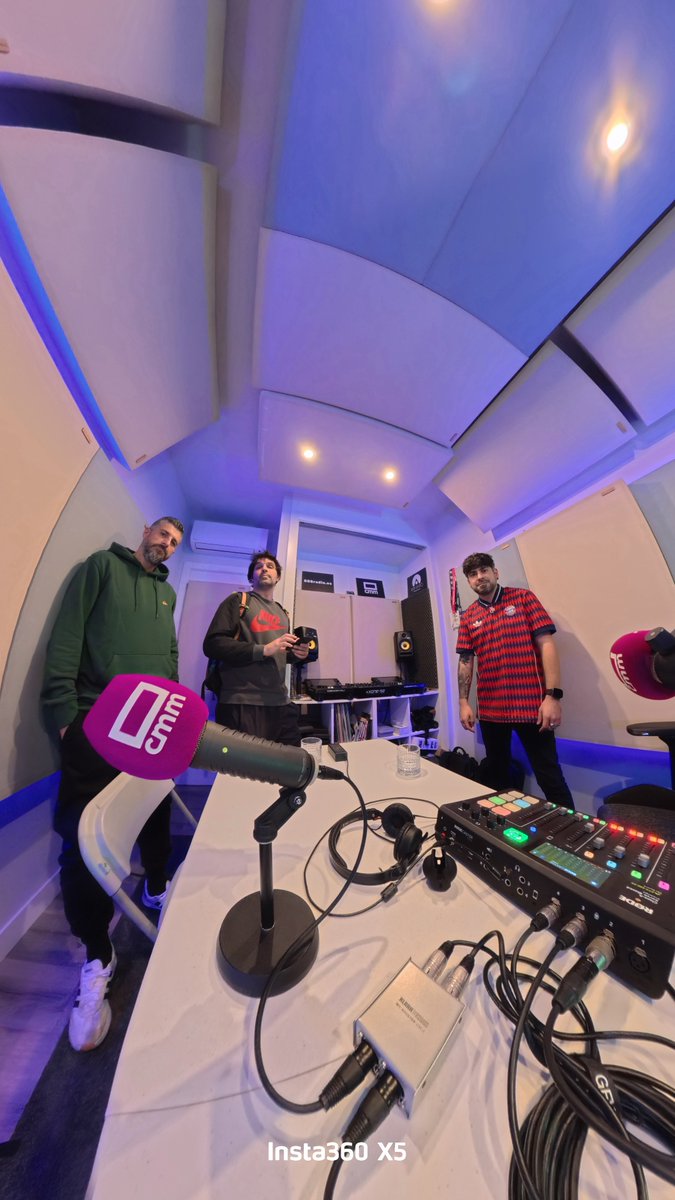 808radio.es en #RadioCLM tweet media