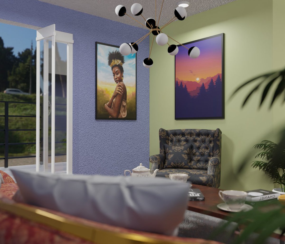 Elvisactive's tweet image. Made and rendered in blender cycles
Not recently tho 
Well over a year ago
Still more to come 
#b3d #3d #cgi #render #art #artist #artwork #VisualArt #visual