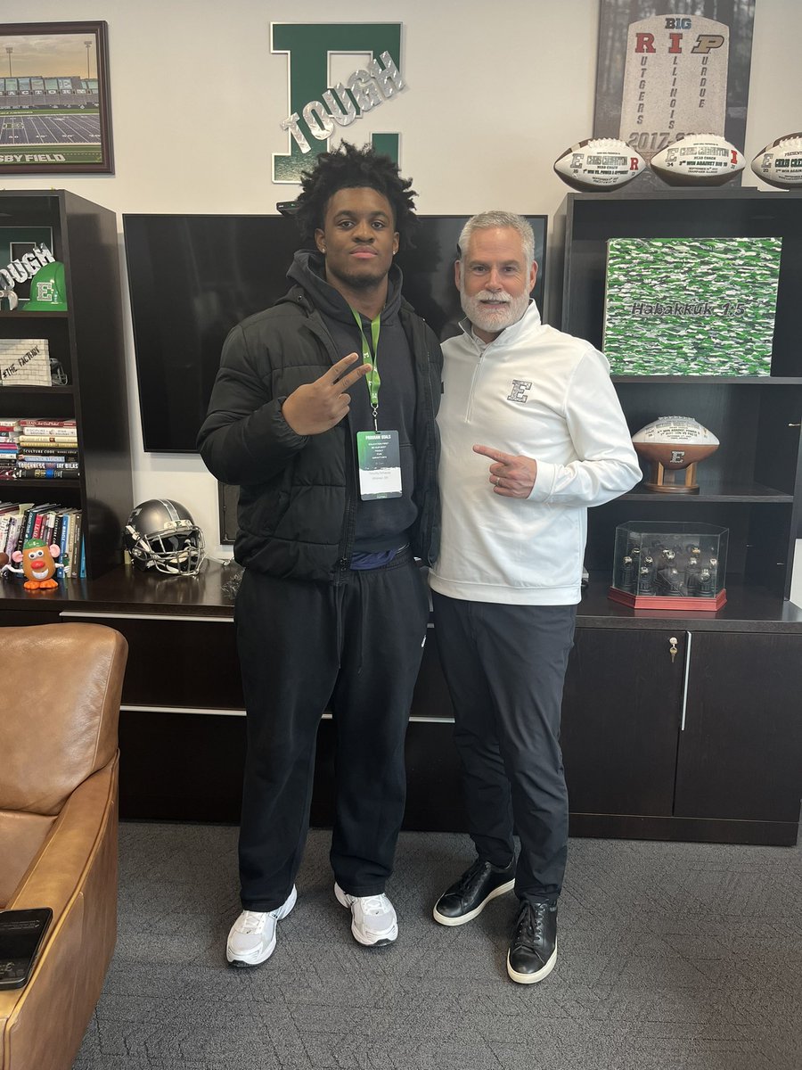 Timothy Pettaway tweet media